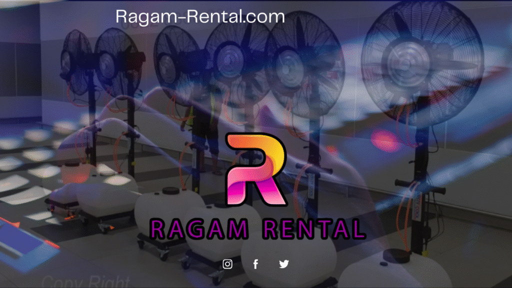 Ragam Rental
